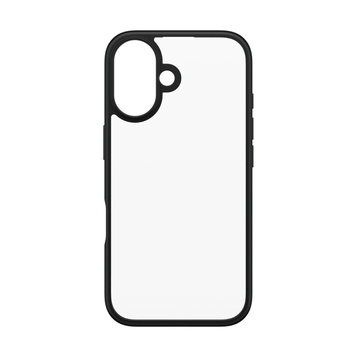 EAN 5715685003189 - PanzerGlass ® HardCase Transparent iPhone 16 funda para teléfono móvil Transparente imagen 4