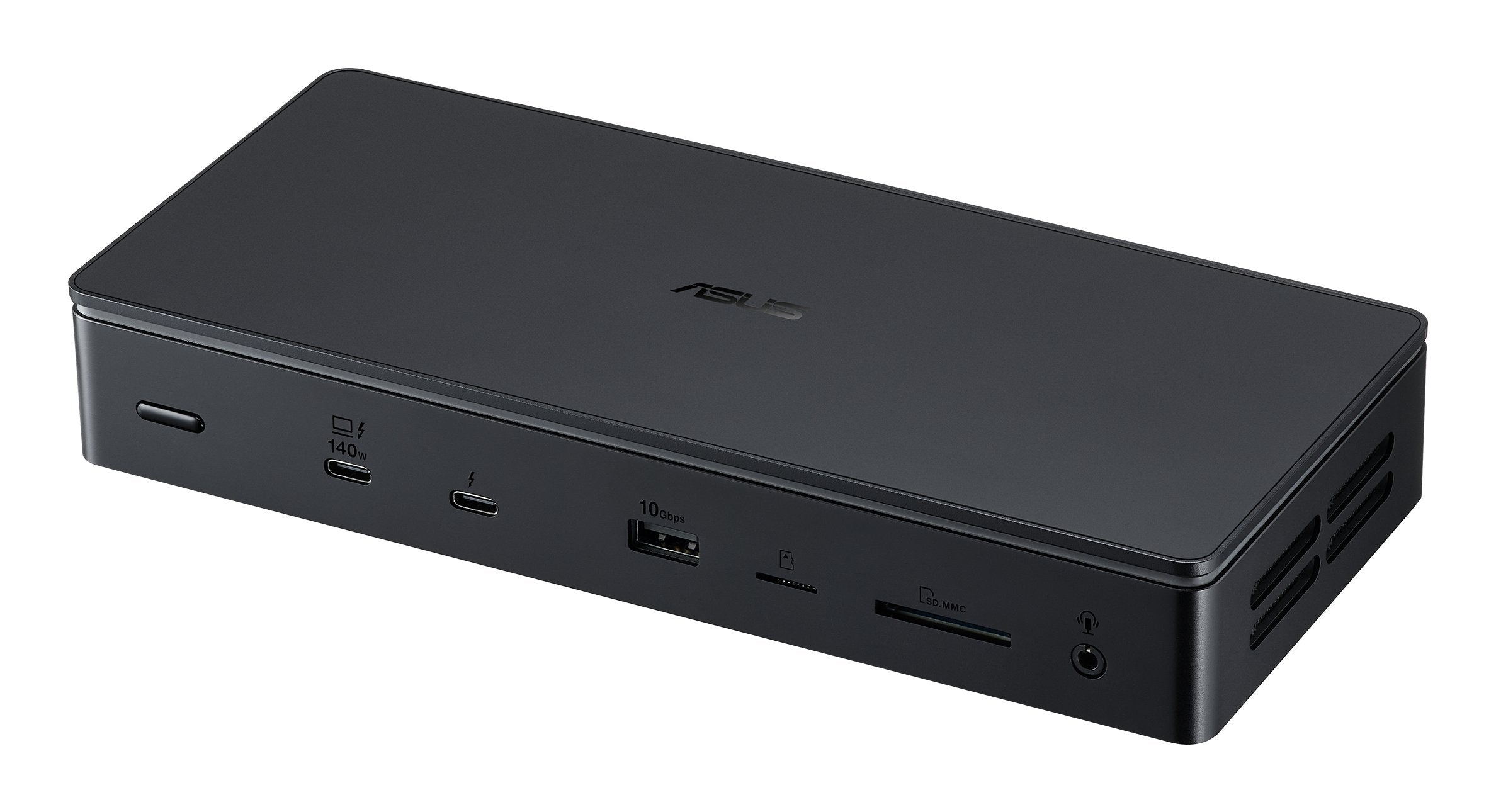 EAN 4711387852484 - ASUS Master Thunderbolt 5 Dock DC510 Alámbrico Negro imagen 5