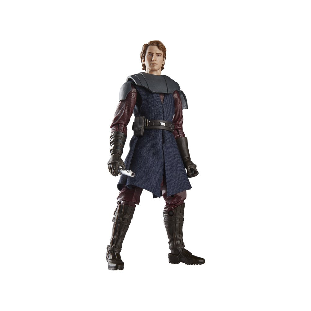 Figura Hasbro Star Wars The Black Series Anakin Skywalker 15cm