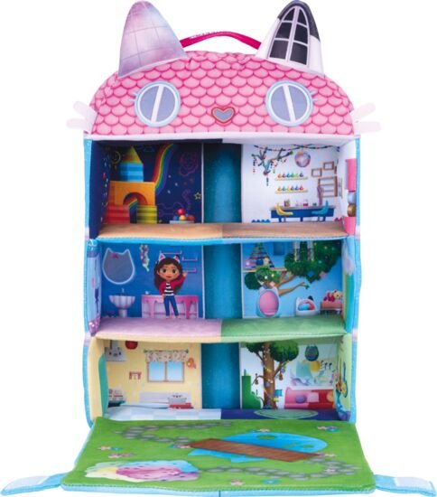 EAN 4001504428044 - Schmidt Spiele 42804 casa de muñecas imagen 2