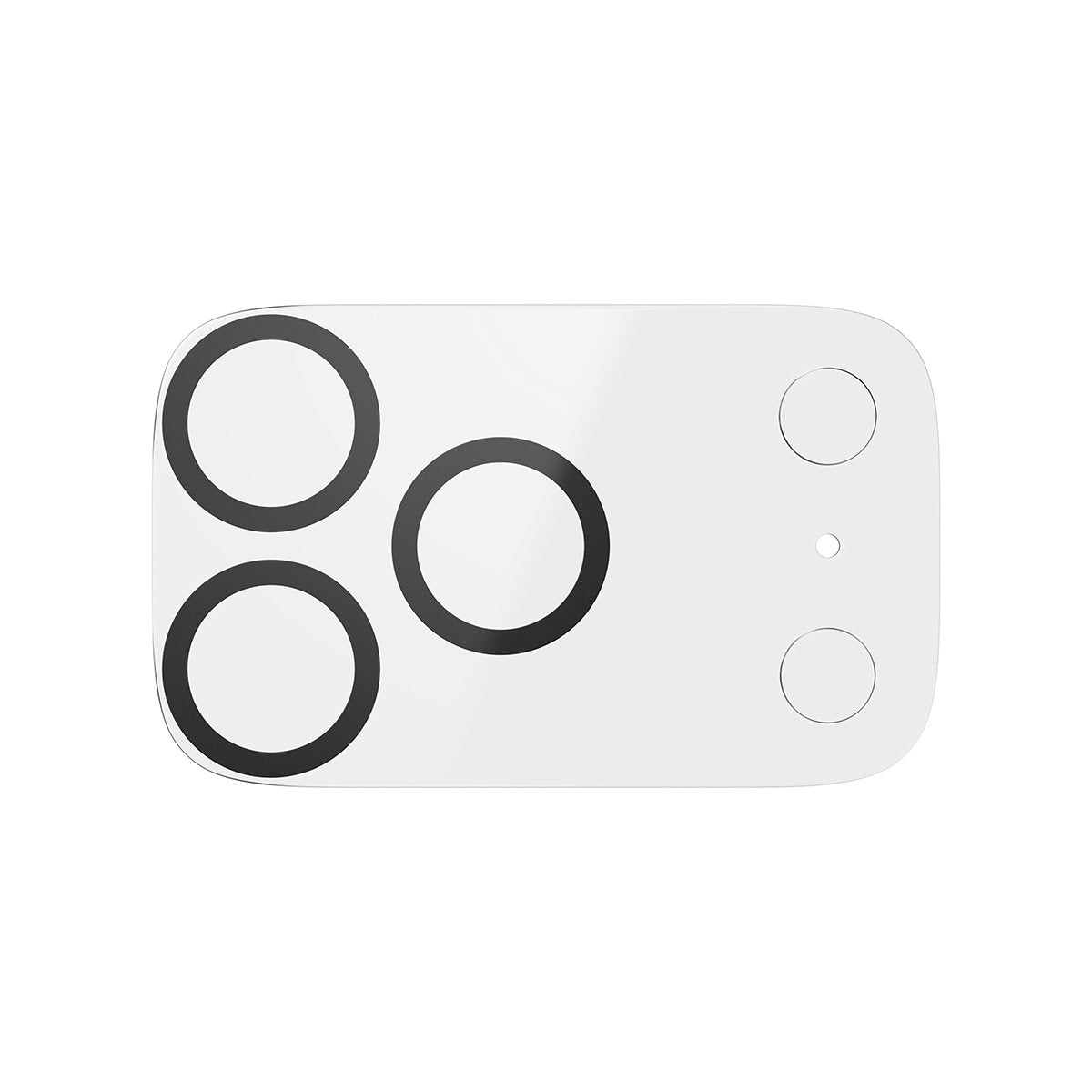 Panzerglass Picture Perfect Camera Lens Iphone 17 Pro