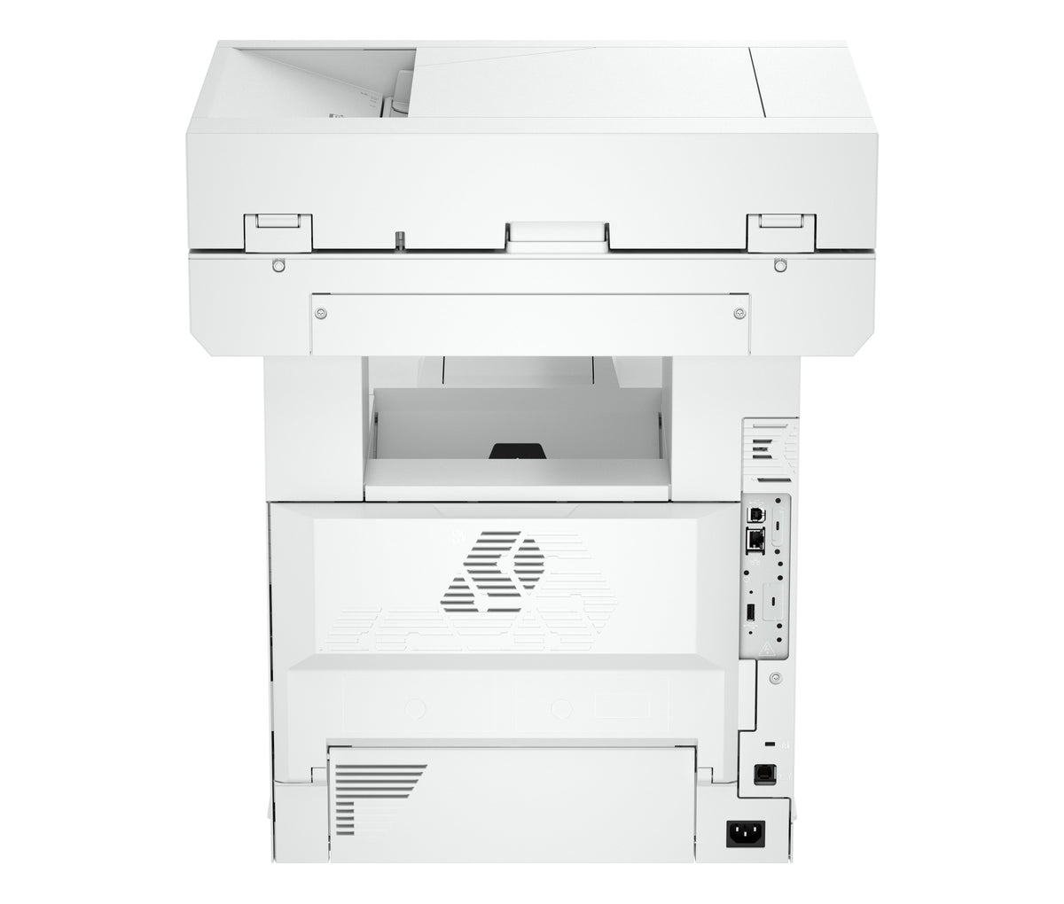 EAN 0198415462558 - HP LaserJet Enterprise 675T8A#B19 impresora multifunción Laser A4 1200 x 1200 DPI 55 ppm imagen 6