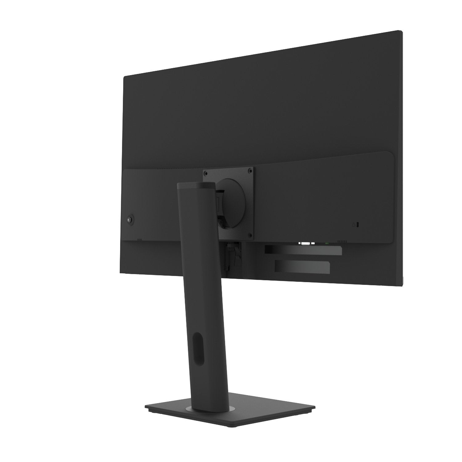 Monitor 23.8 In Ht Adjust Hdmi Mntr