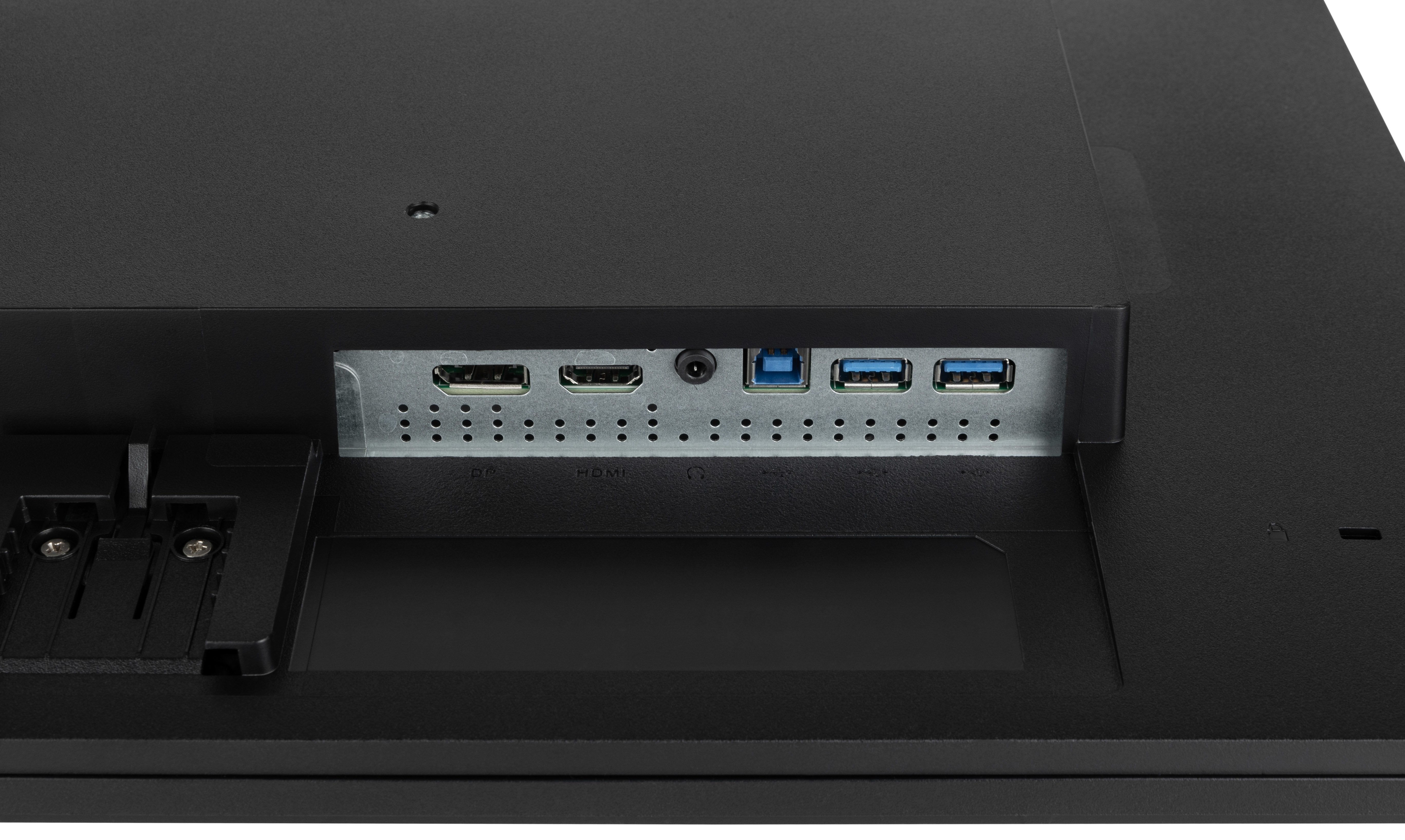 EAN 4948570122585 - iiyama ProLite XU2492HSU-B6 pantalla para PC 60,5 cm (23.8") 1920 x 1080 Pixeles Full HD LED Negro imagen 12