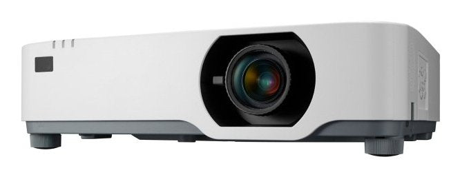 EAN 5028695614826 - NEC P627UL Proyector para grandes espacios 6200 lúmenes ANSI 3LCD WUXGA (1920x1200) Blanco imagen 1