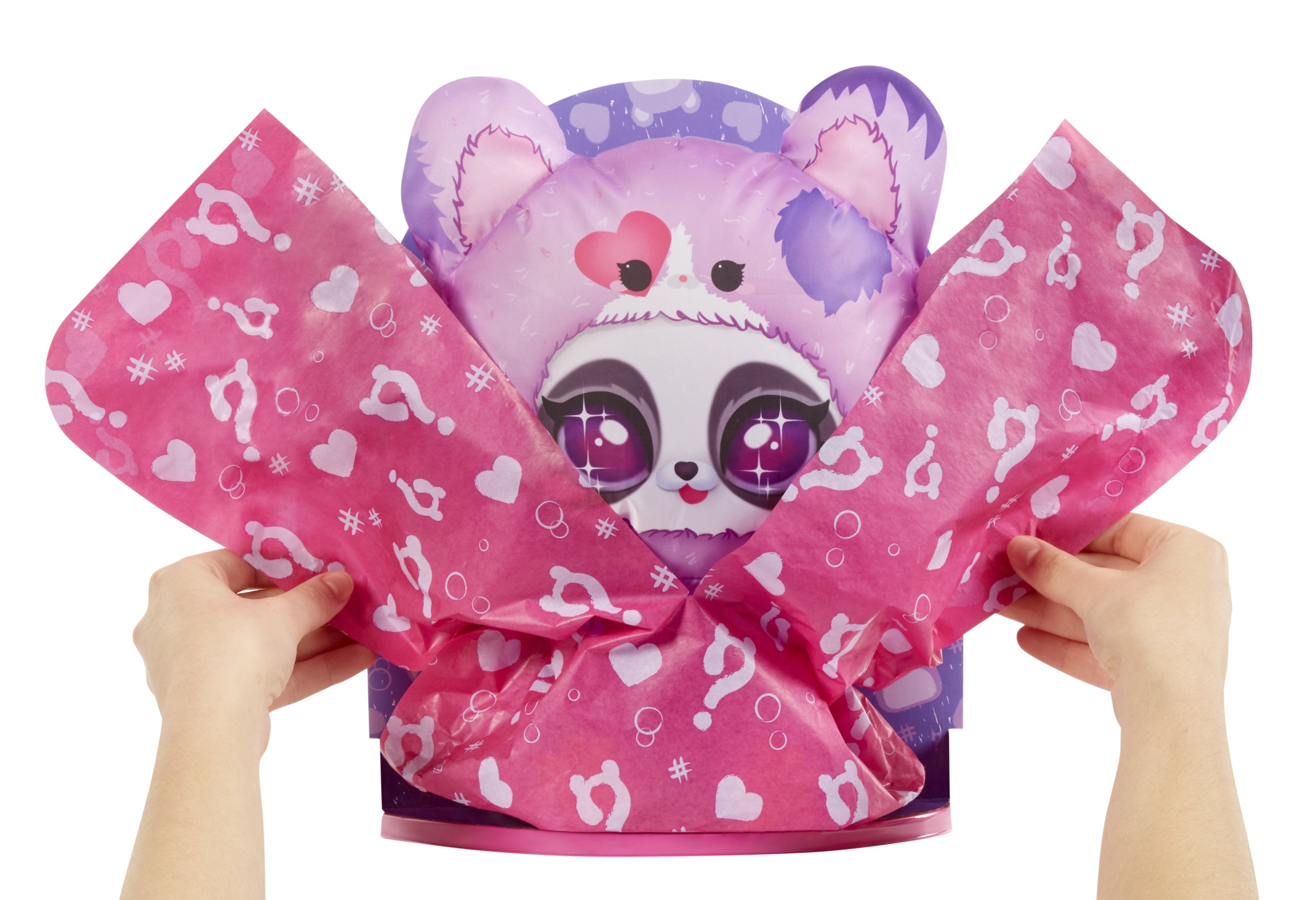 EAN 0035051510413 - L.O.L. Surprise! Tweens Costume Surprise - Hoops Cutie imagen 5