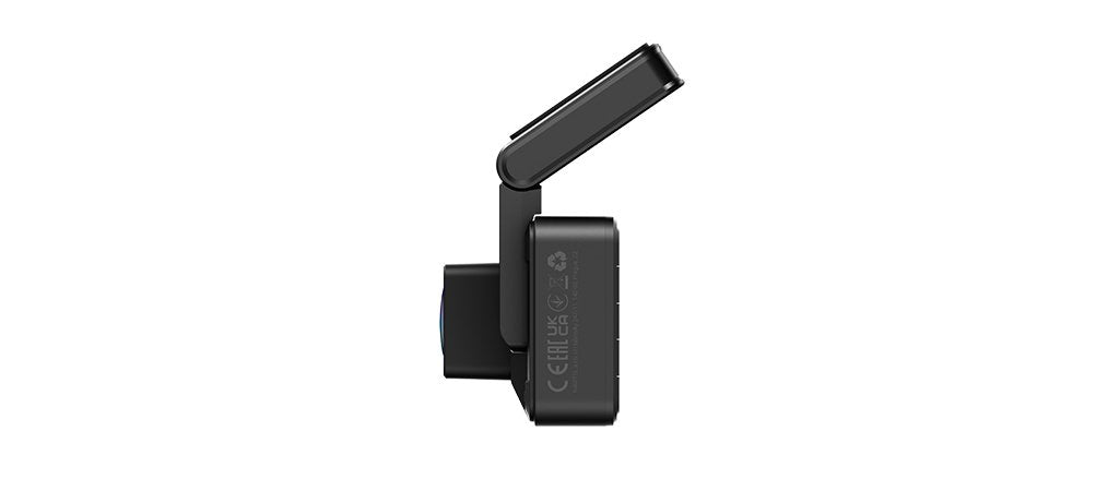 EAN 8594181745222 - Navitel R480 2K cámara de salpicadero Quad HD Batería Negro imagen 6