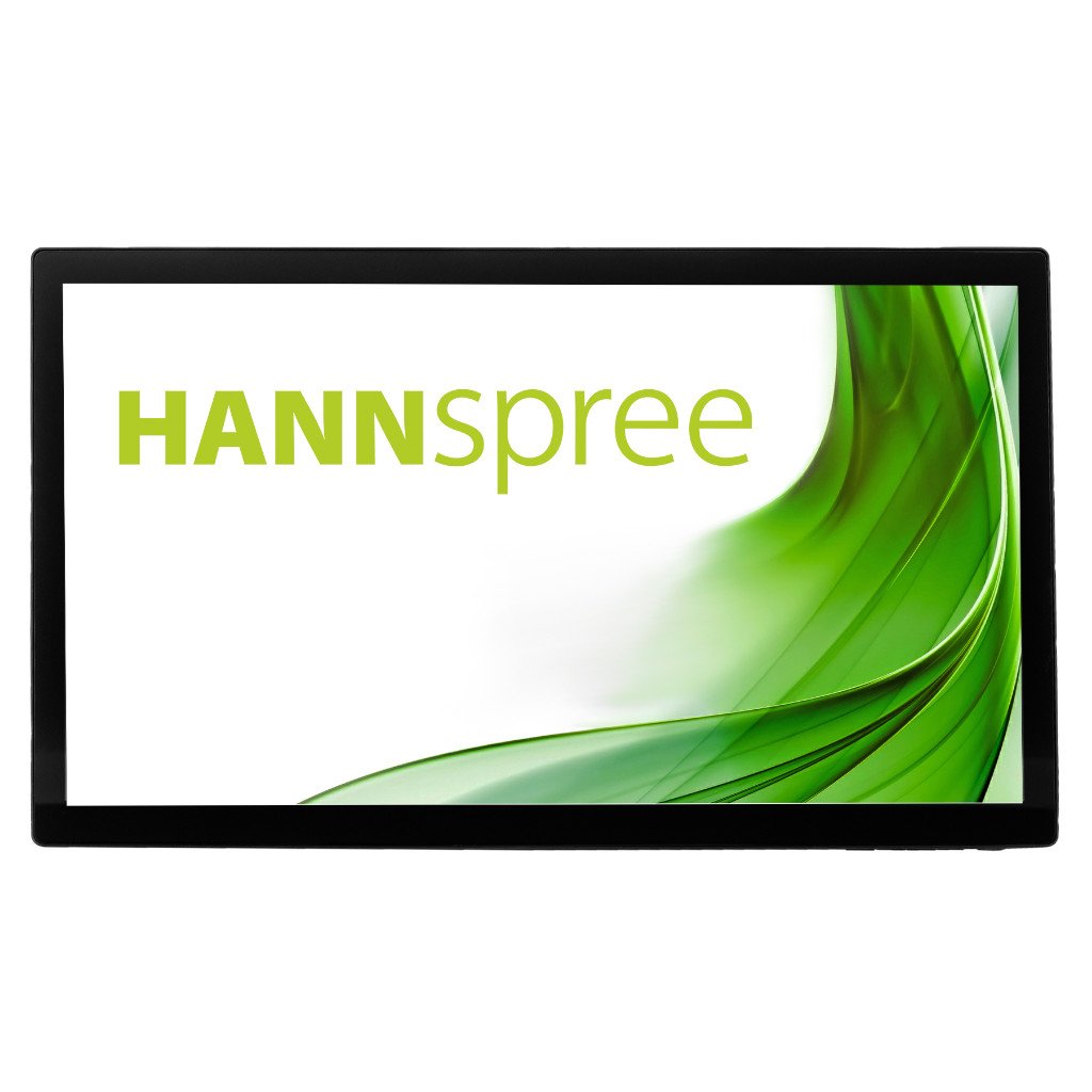 EAN 4711404023347 - Hannspree HT 221 PPB pantalla para PC 54,6 cm (21.5") 1920 x 1080 Pixeles Full HD LED Pantalla táctil Neg imagen 3