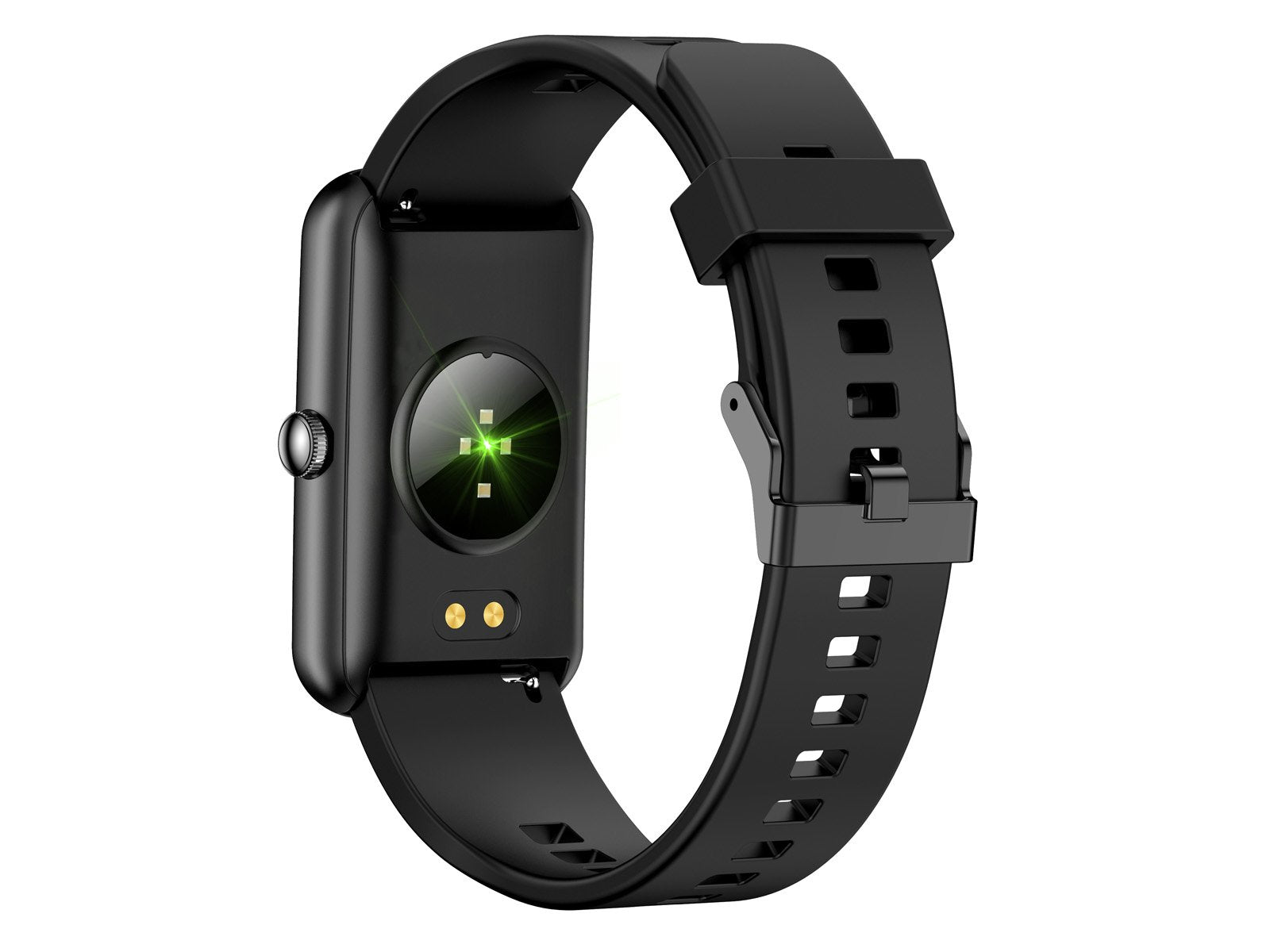 Smartband Trevi T-Fit 210 Negra 1,45