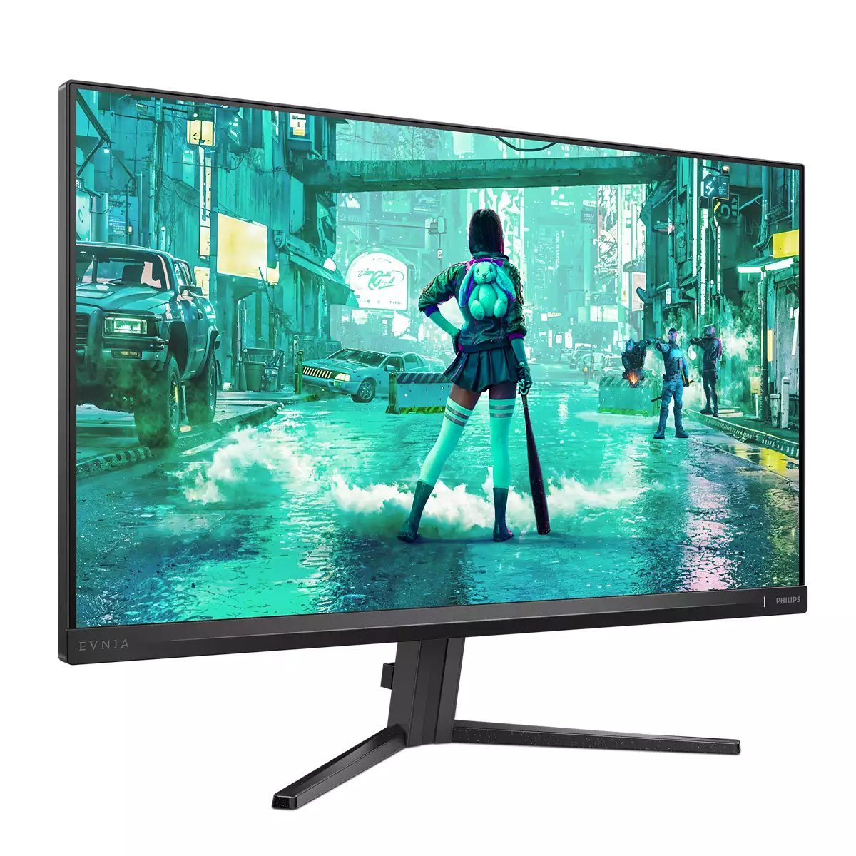 EAN 8712581805876 - Philips Evnia 27M2N3200S/00 pantalla para PC 68,6 cm (27") 1920 x 1080 Pixeles Full HD LCD Negro imagen 8