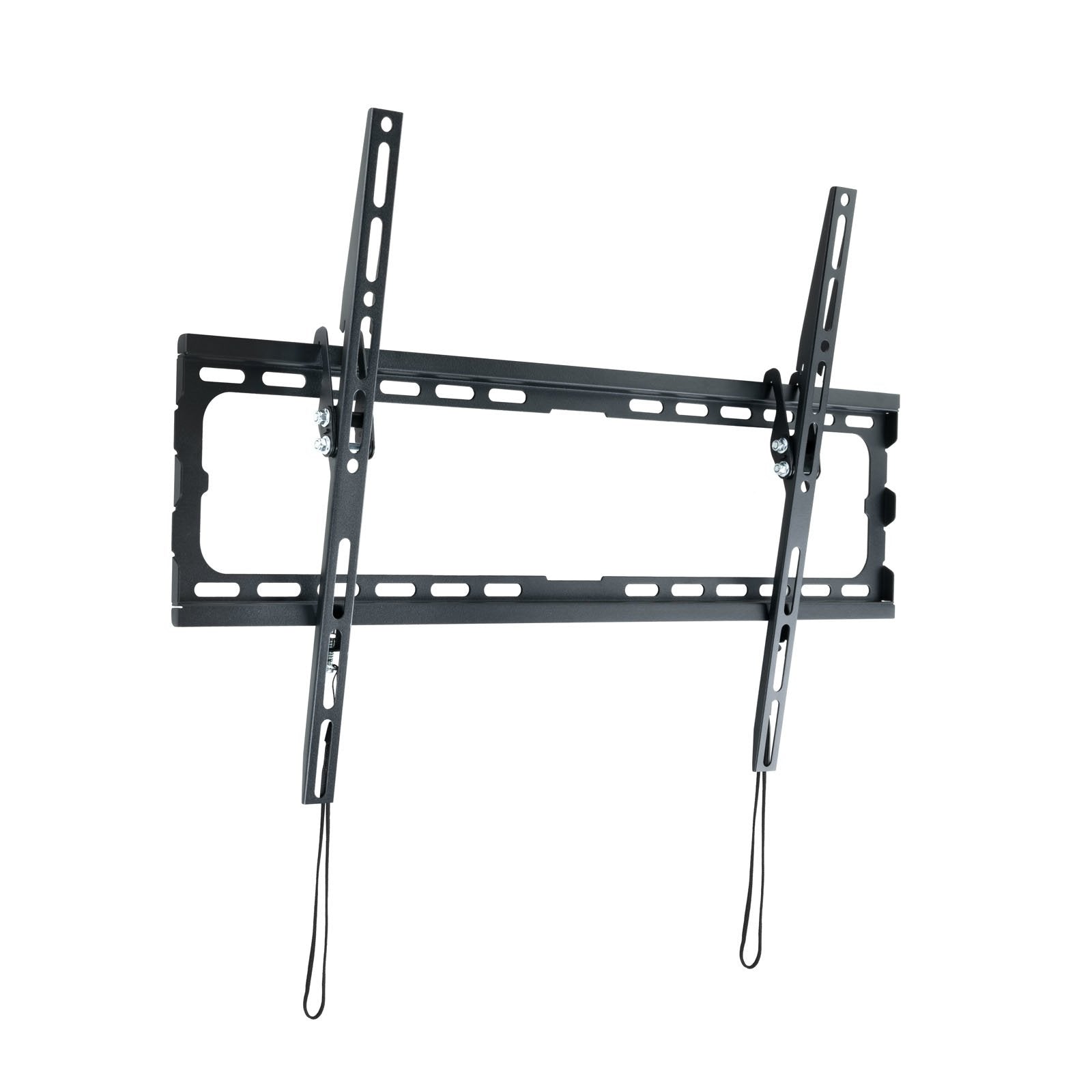 Tooq Soporte Fijo De Pared Para Tv De 37"-80" Inclinable- Peso Max 45kg - Vesa 600x400mm