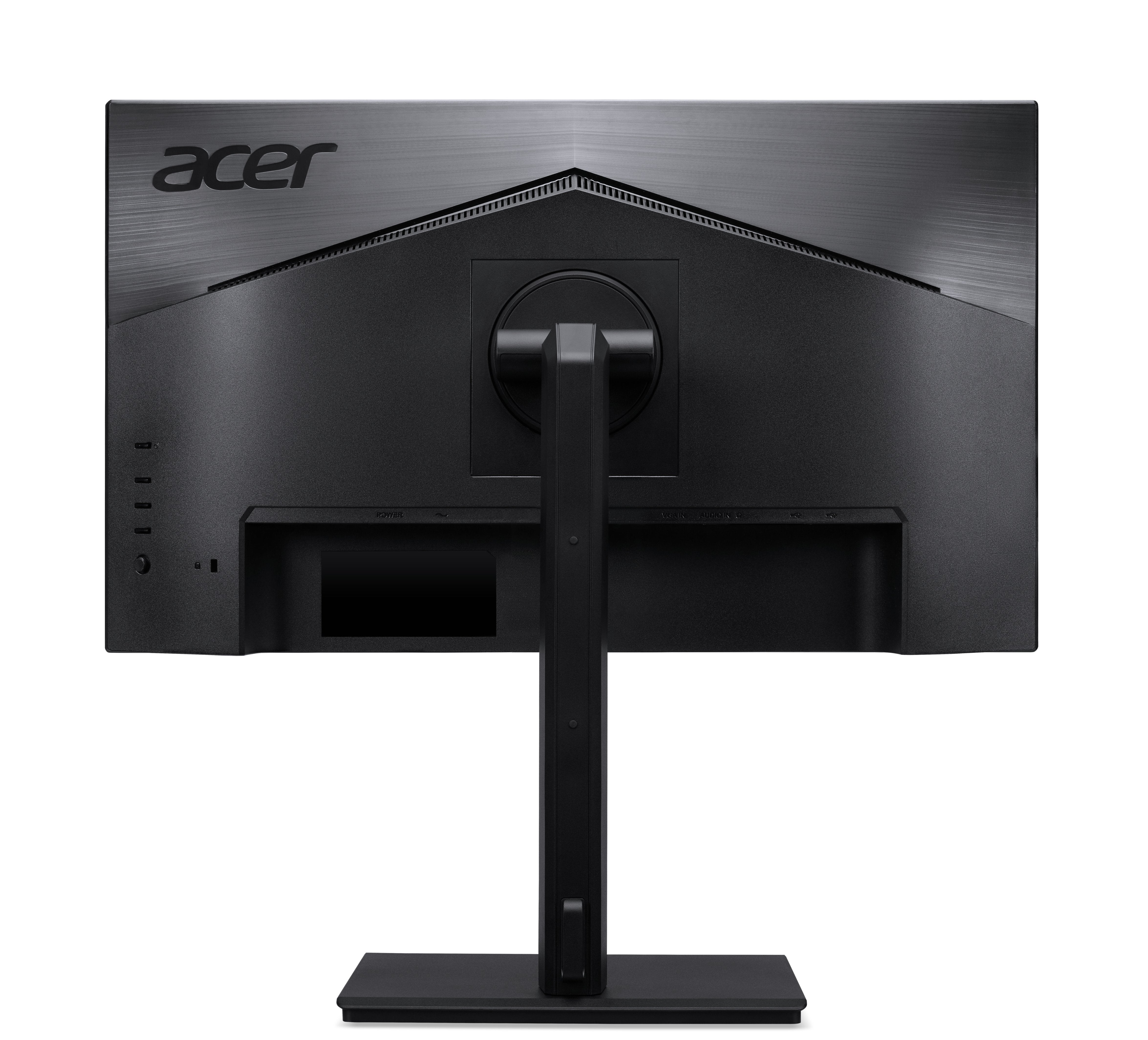 EAN 4711121535130 - Acer B247Y E pantalla para PC 60,5 cm (23.8") 1920 x 1080 Pixeles Full HD LCD Negro imagen 7