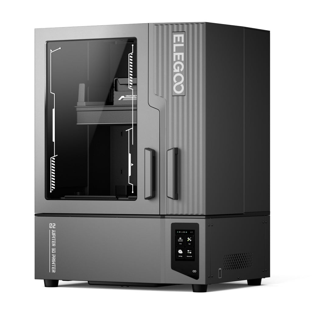 Elegoo Jupiter 2 - Impresora 3d