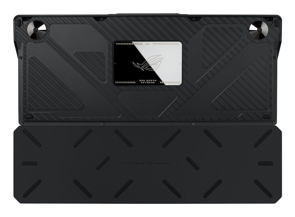 Asus Rog Azoth Extreme Gaming Keyboard Fr-Layout