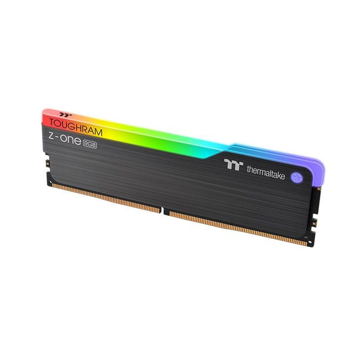 Memoria Thermaltake Toughram Z-One Rgb 16 Gb 2 X 8 Gb Ddr4 3600 Mhz