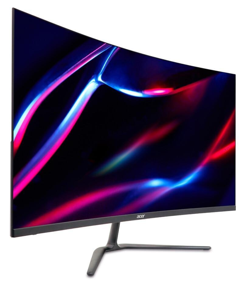 EAN 4711121918209 - Acer ED0 Nitro ED320QRS3bmiipx pantalla para PC 80 cm (31.5") 1920 x 1080 Pixeles Full HD LCD Negro imagen 5