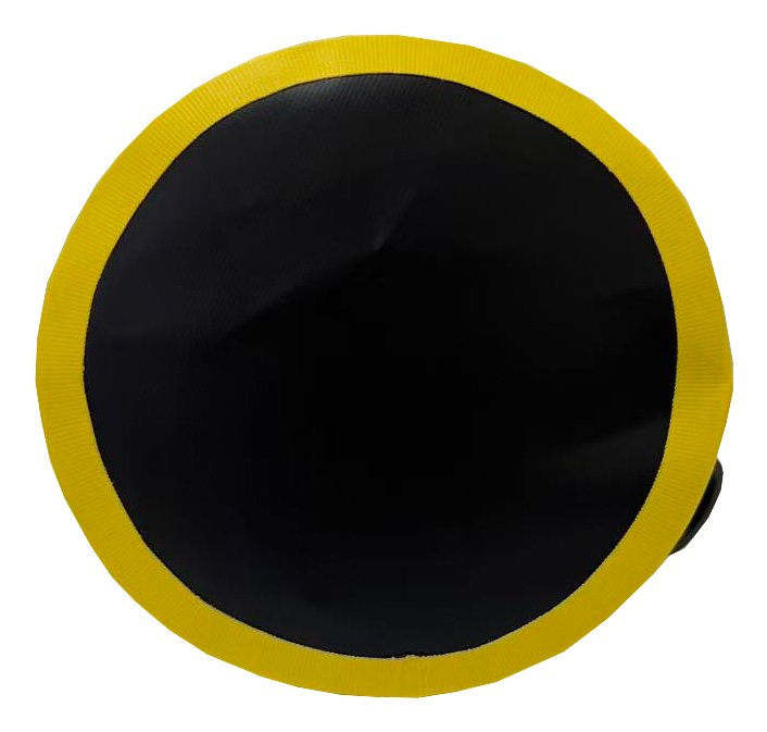 Bolsa Waterproof 5l Yellow