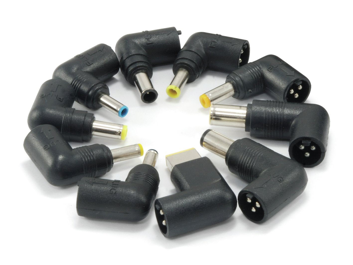 Conceptronic Cargador De Portatil 90w + Cargador Por Usb 10conectores