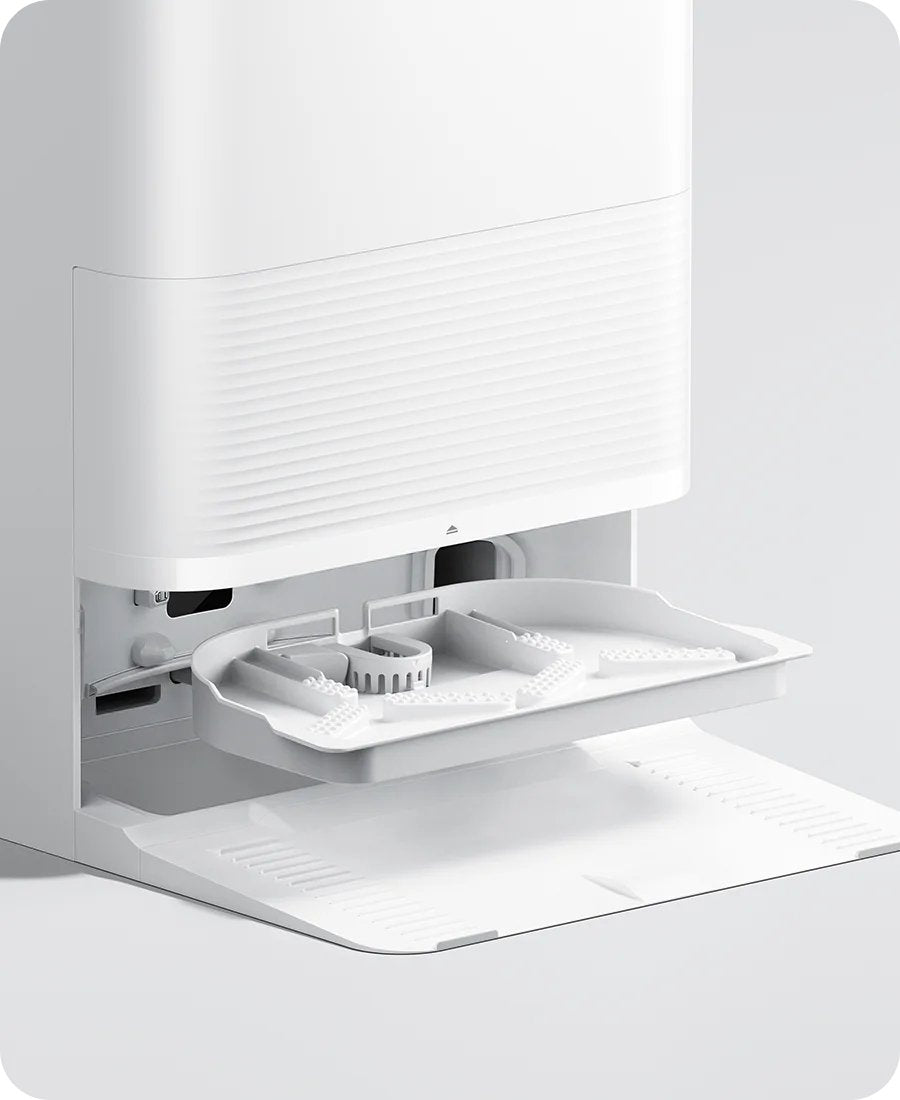 EAN 6941812792322 - Xiaomi X20 Pro Blanco imagen 3