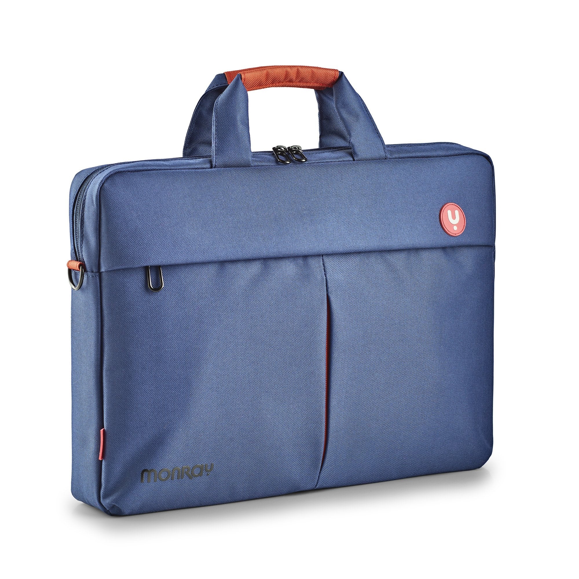 EAN 8435430620245 - NGS SEAMAN 39,6 cm (15.6") Bandolera Azul imagen 1