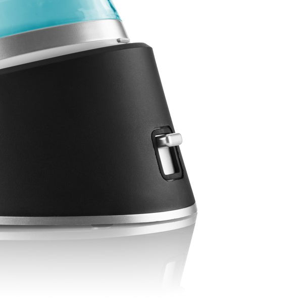 EAN 8590393289646 - Eta Lara Vaporizador manual de prendas 0,15 L 1200 W Negro, Azul imagen 9