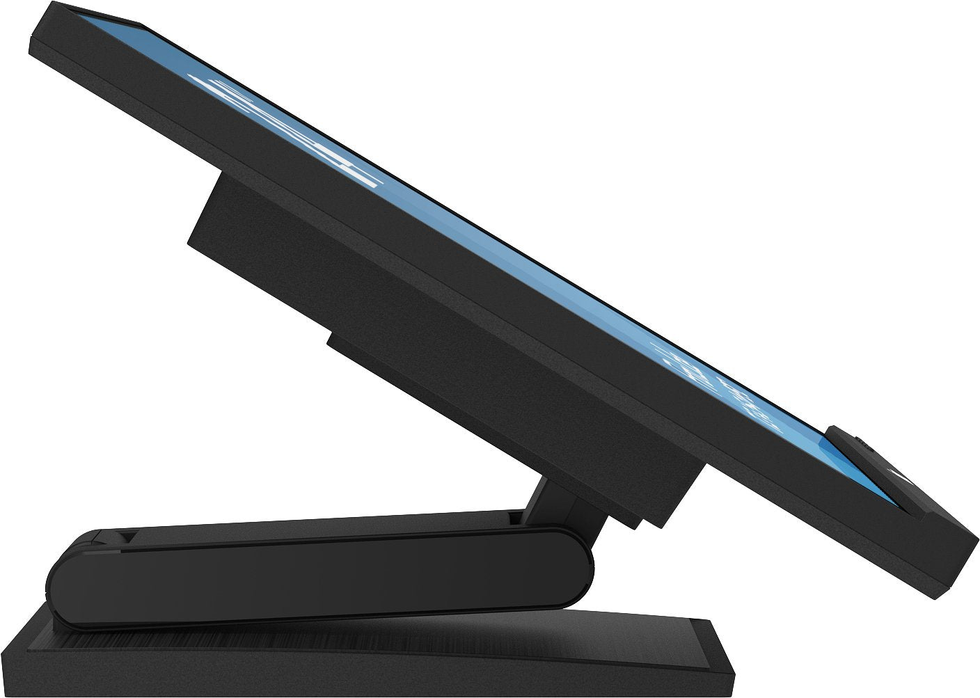 Monitor Iiyama 23,8" T2454msc-B2ag 16:9 M-Touch Hdmi+Usb