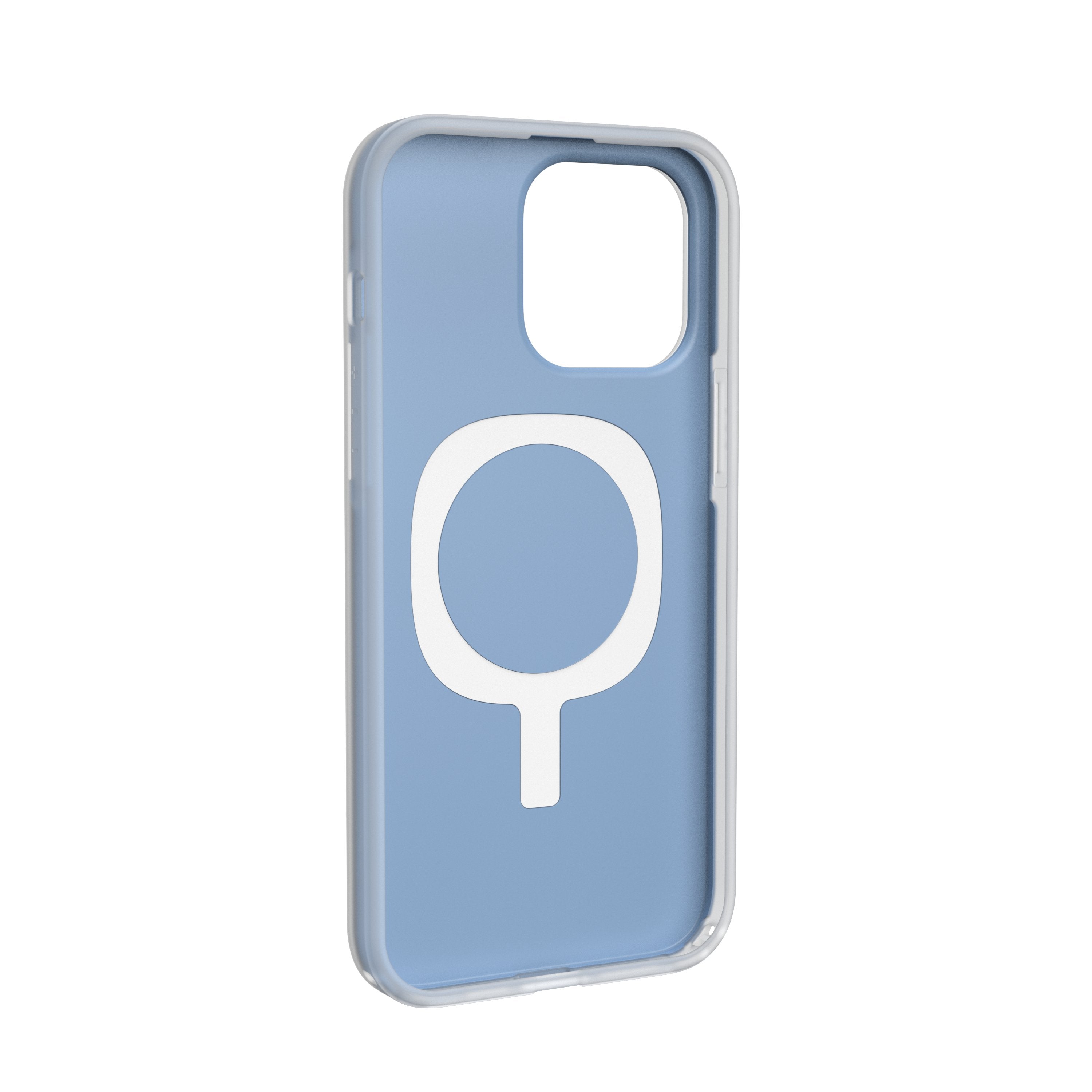EAN 0840283903977 - Urban Armor Gear Lucent 2.0 Magsafe funda para teléfono móvil 17 cm (6.7") Azul imagen 2