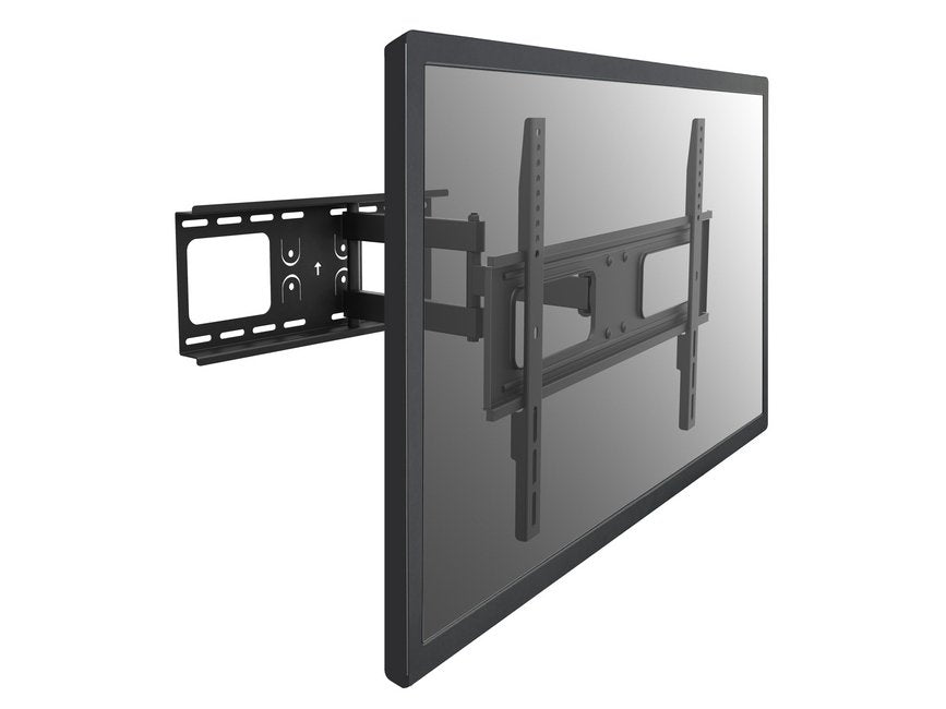 Soporte Pantalla Equip 37 70" Doble Brazo Inclinable 20 +10 Giratorio 180 Vesa Max. 600x400 Max 50kg