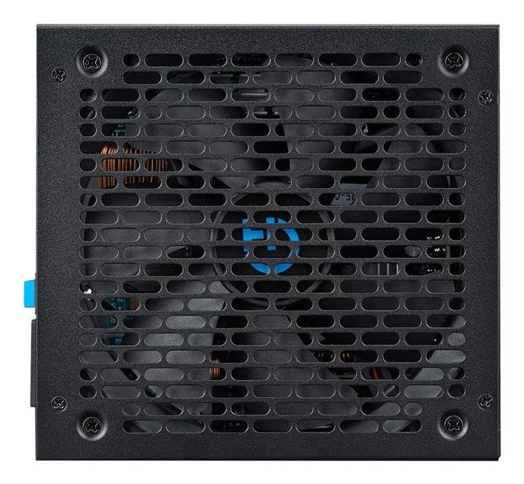 EAN 8436545693933 - Hiditec GDX1050 v3 80PLUS GOLD ATX 3.1 PCIe 5.1 unidad de fuente de alimentación 1050 W 20+4 pin ATX Negr imagen 3