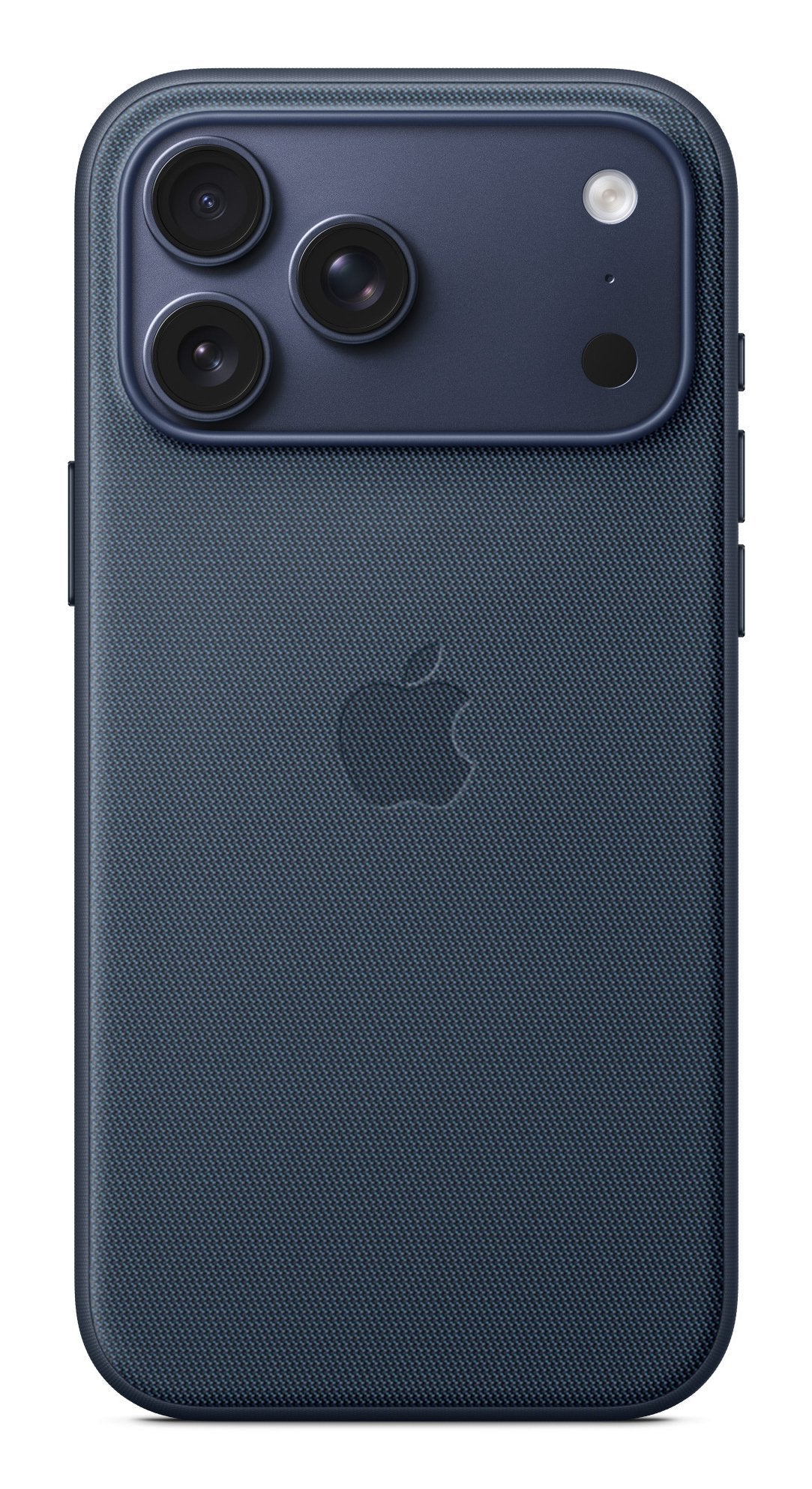 Iphone 17 Pro Max Techwoven Case With Magsafe - Blue