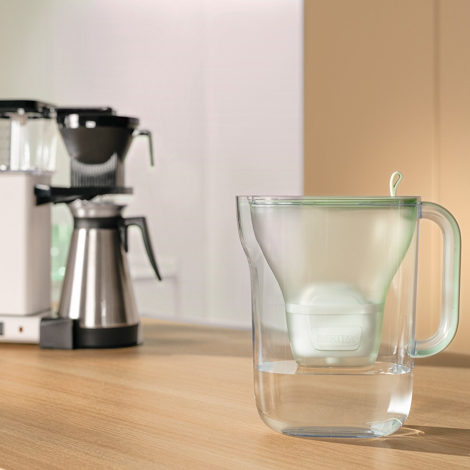 EAN 4006387122201 - Brita 1050844 suministro de filtro de agua Filtro para sistema de filtración de agua 6 pieza(s) imagen 5