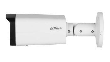 Net Camera 8mp Ir Bullet/Ipc-Hfw3842t-Zas-2712-B Dahua