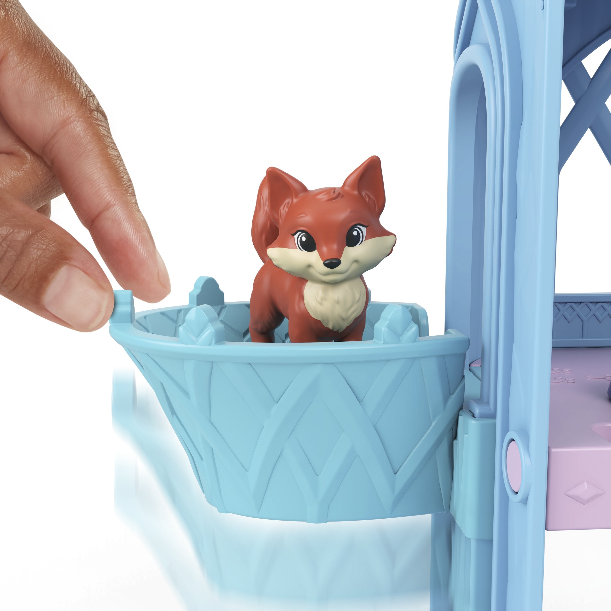 Disney Frozen JFG28 set de juguetes