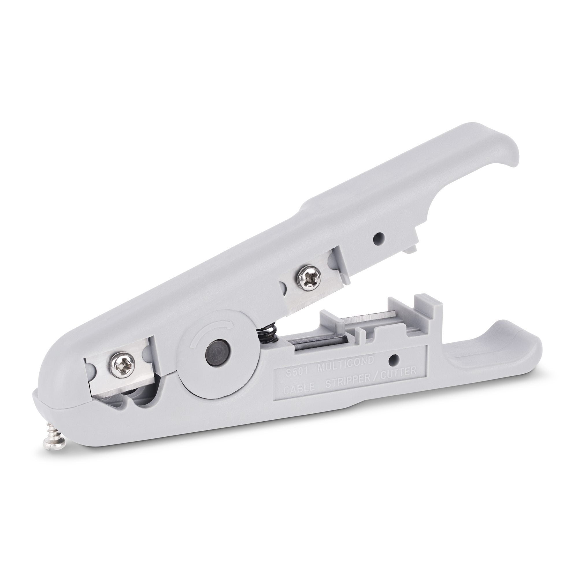 EAN 65030902731 - StarTech.com CABLESTRIPCUT alicate de corte Cortacables manual imagen 1