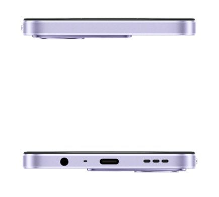 EAN 8033779079092 - TIM OPPO A40 16,9 cm (6.67") SIM doble Android 14 4G USB Tipo C 4 GB 128 GB 5100 mAh Púrpura imagen 6