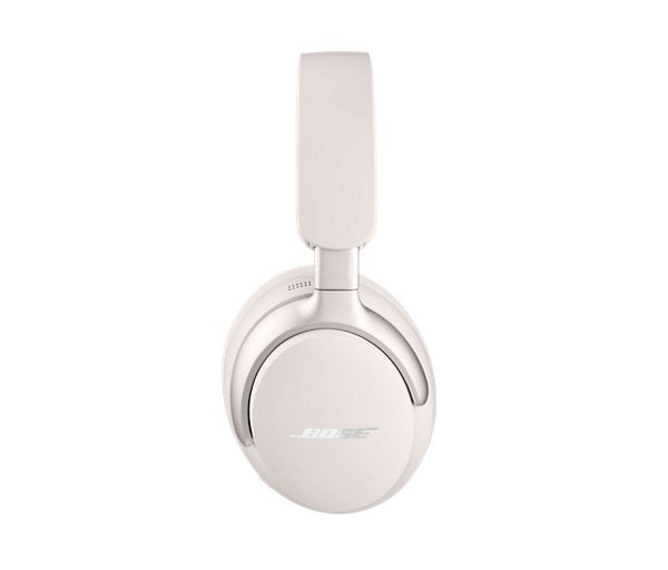 Auriculares Bose Quietcomfort Ultra Inalámbrico Bluetooth Blanco