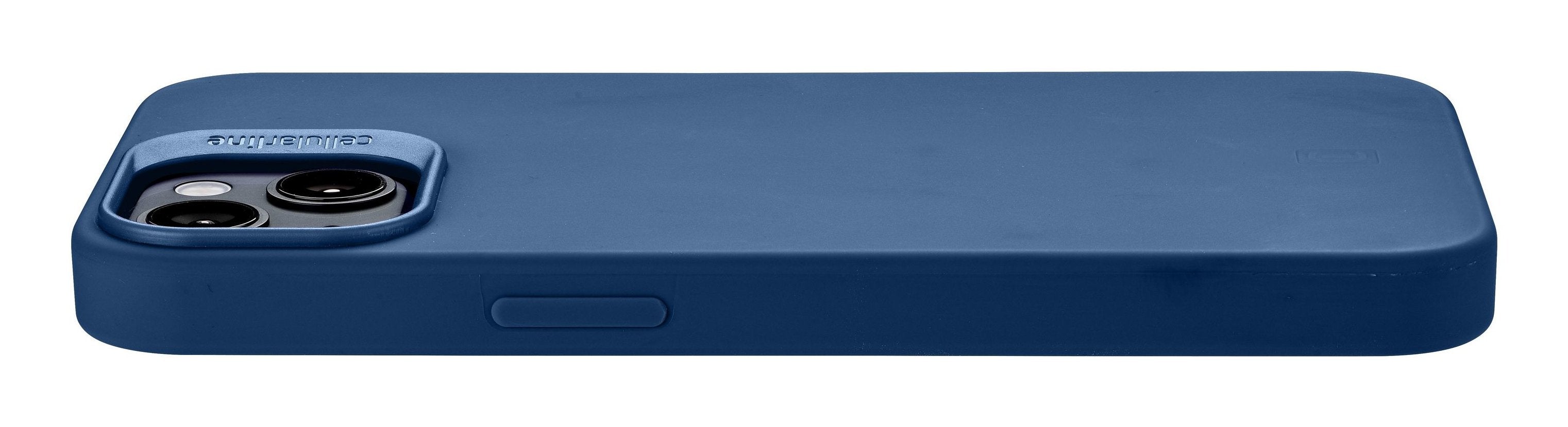 Funda Sensation Iphone 15 Azul