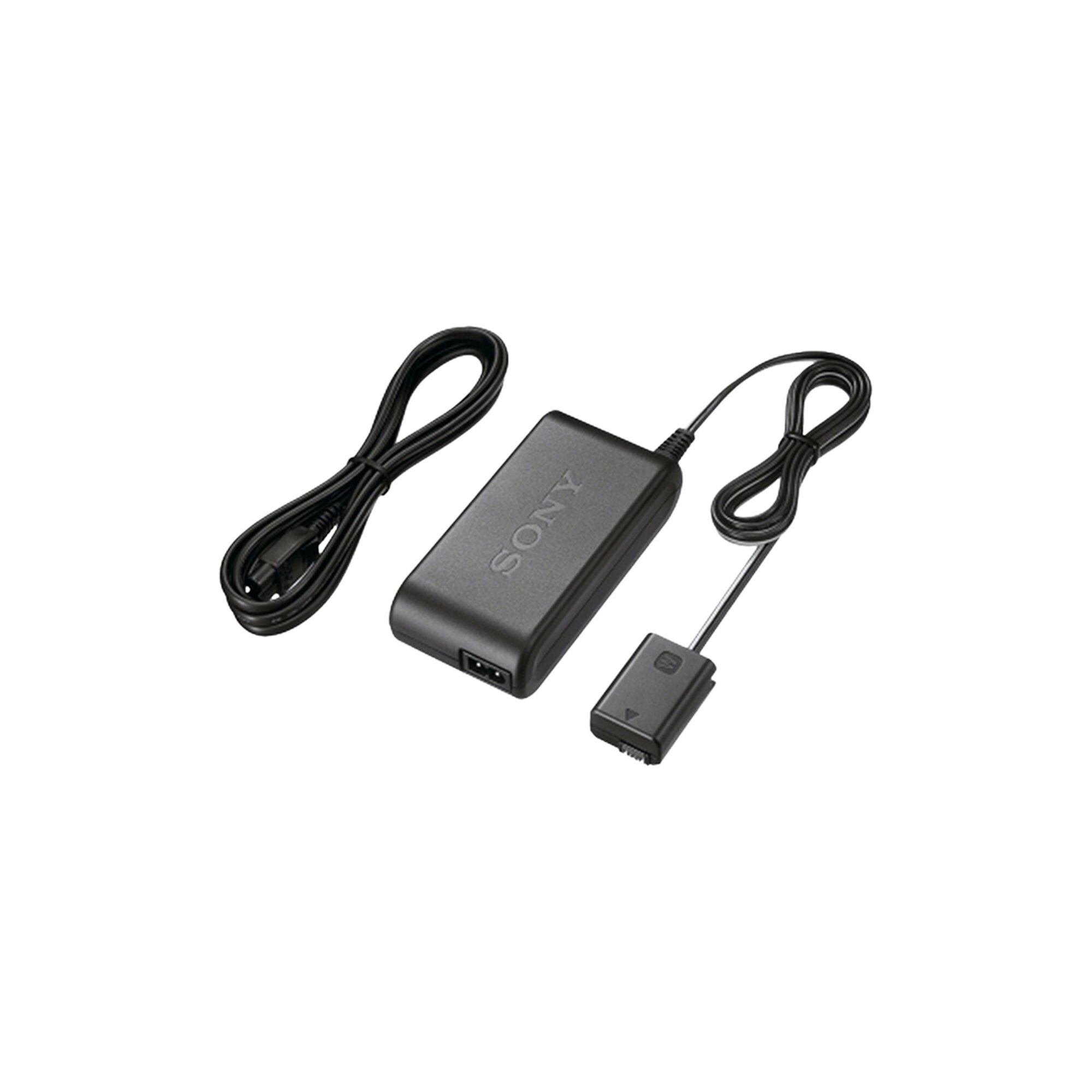 EAN 4905524677782 - Sony AC-PW20 adaptador e inversor de corriente Interior Negro imagen 1
