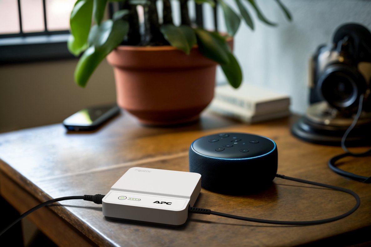 EAN 0731304632399 - APC CP12036LI sistema de alimentación ininterrumpida (UPS) 36 W imagen 7