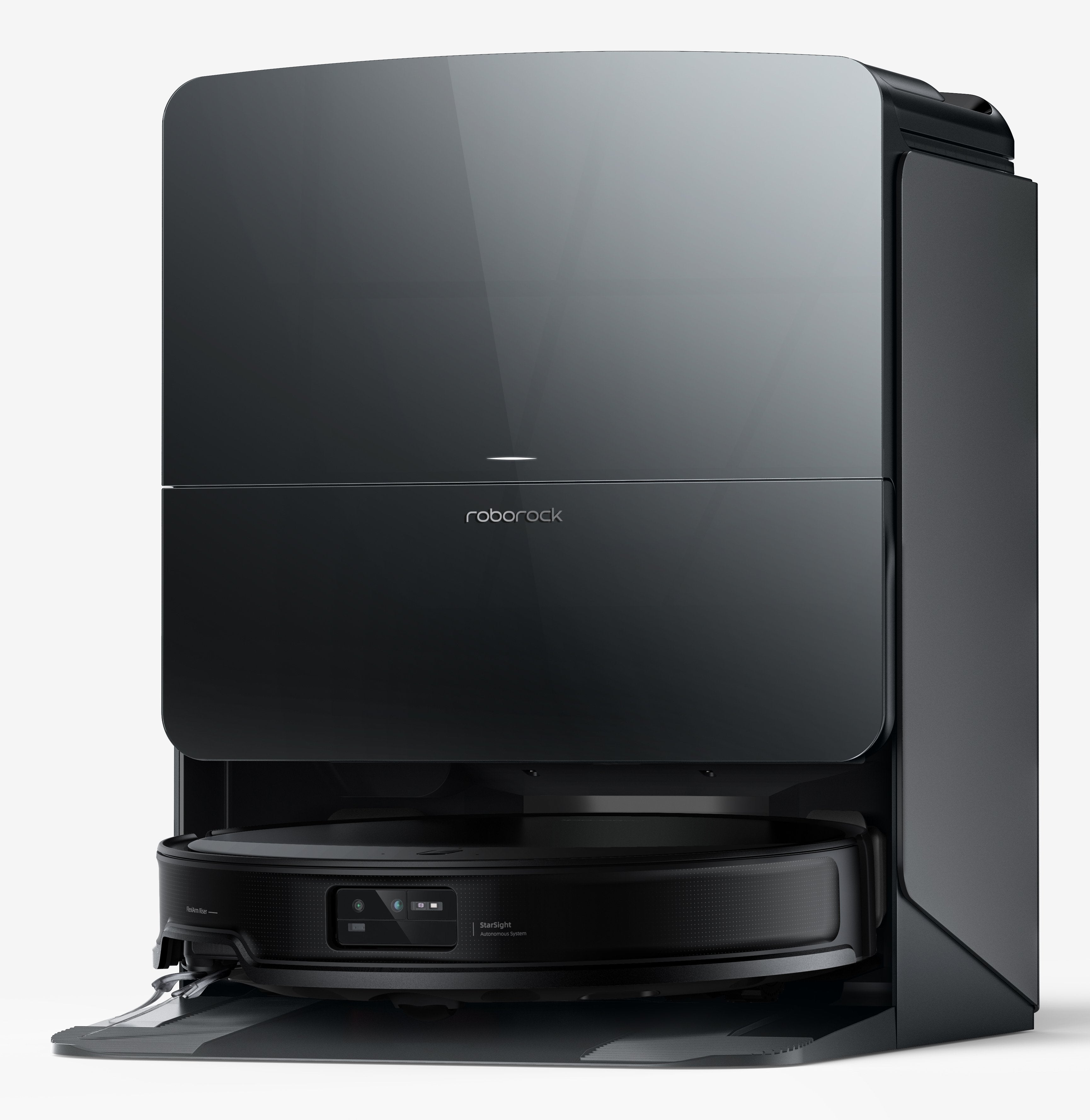 EAN 6970995783445 - Roborock Saros 10R 0,27 L Negro imagen 9