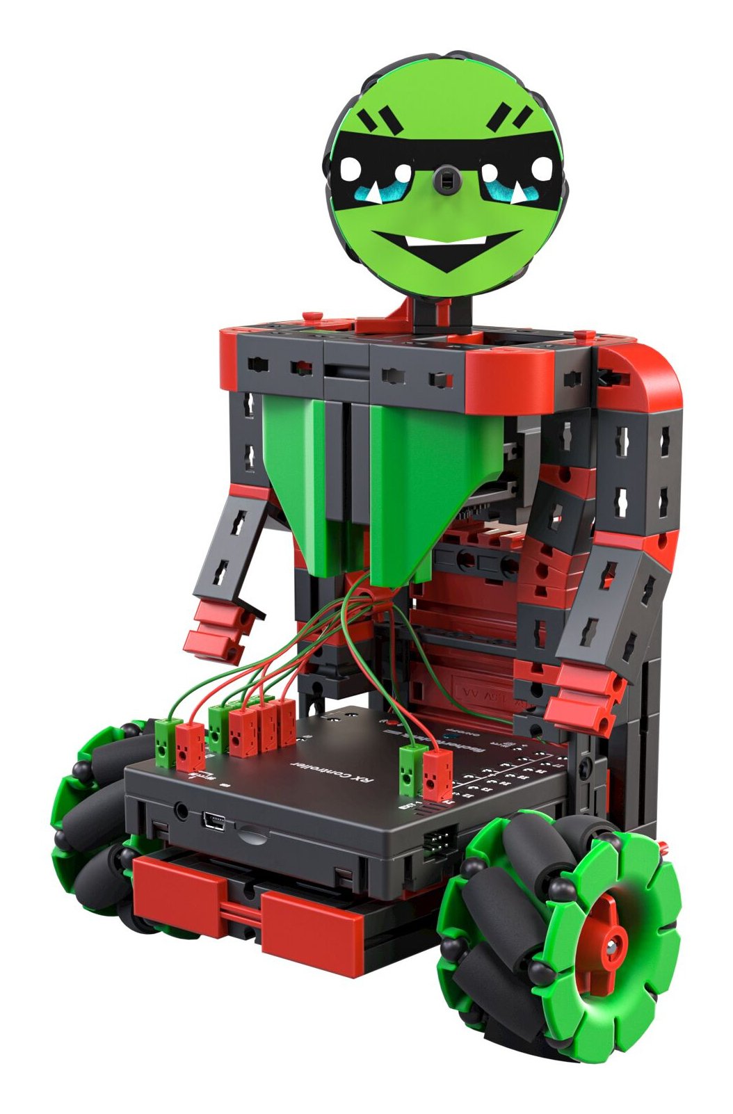EAN 4048962458954 - fischertechnik 564111 juguete de construcción imagen 3