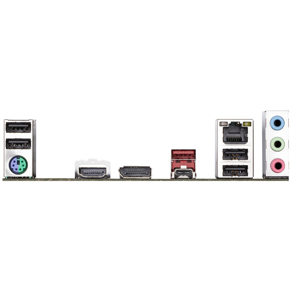 Placa Base Gigabyte B760 Ds3h B760,S1700,Atx,Intel