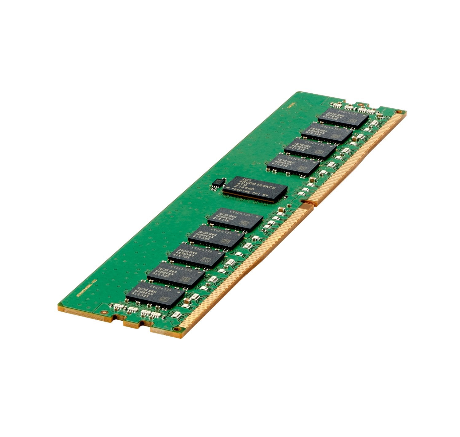 EAN 5711783851622 - HPE 850879-001 módulo de memoria 8 GB 1 x 8 GB DDR4 288-pin DIMM ECC imagen 1