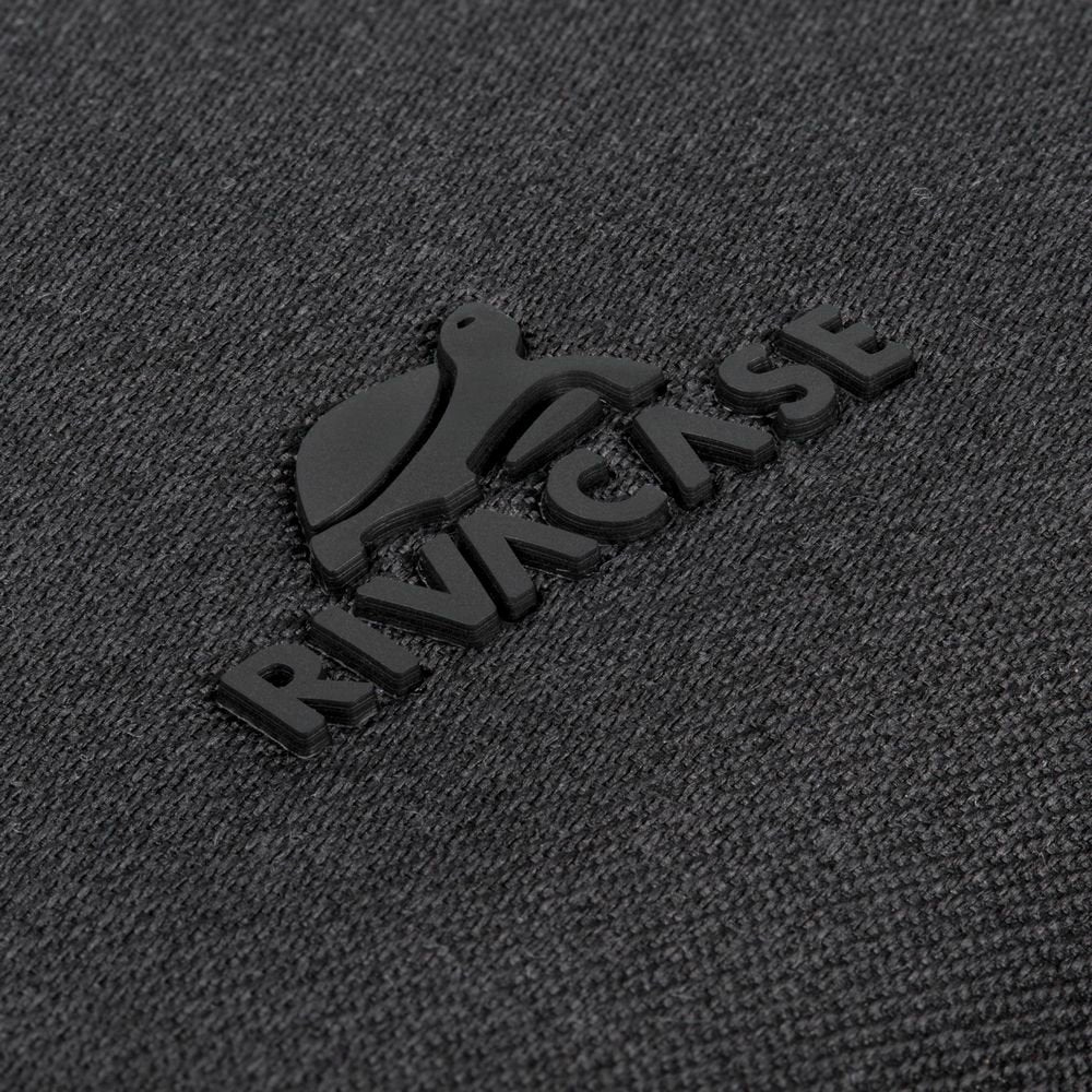 Riva Nb Sleeve Clark Macbook Air15 Negro 8115
