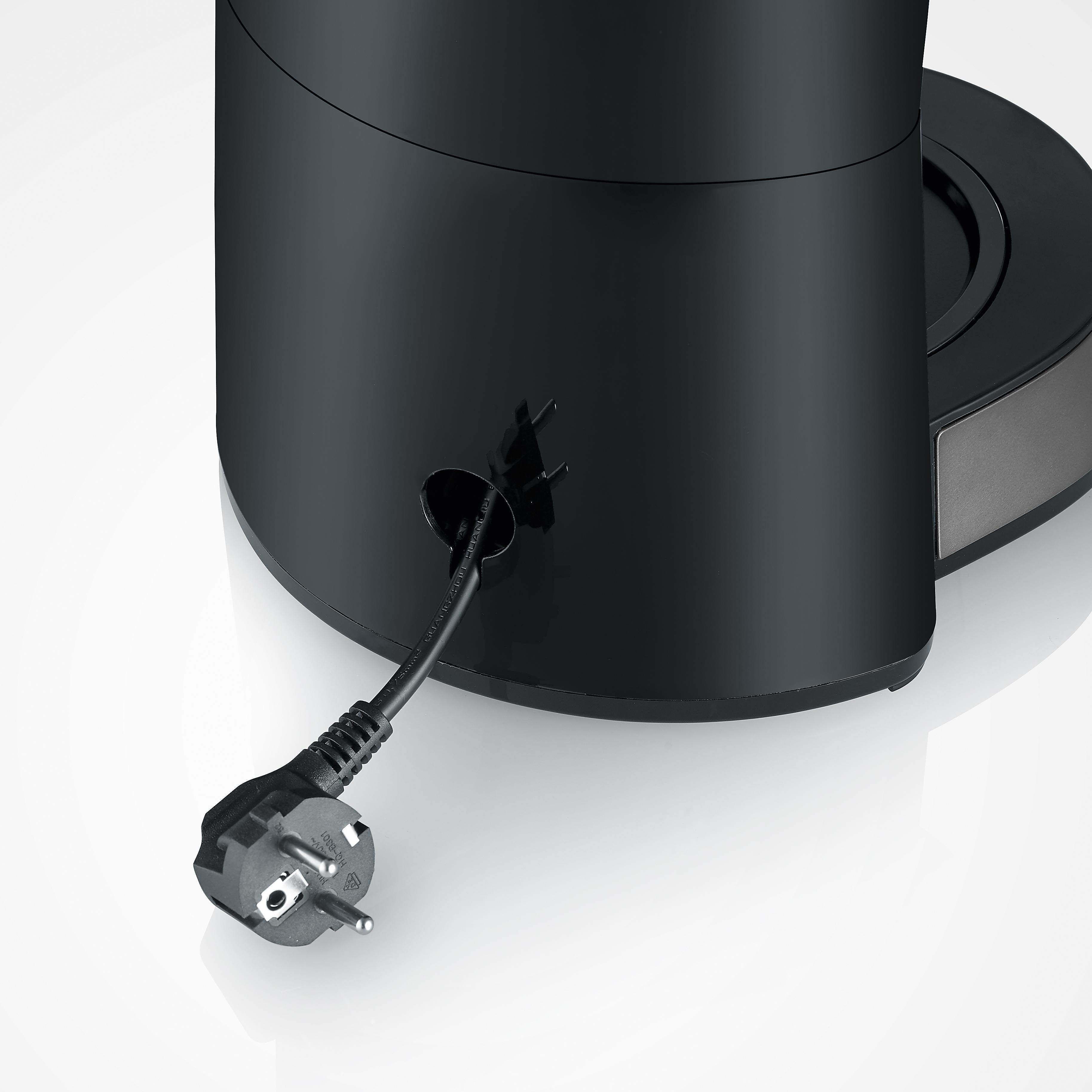 EAN 4008146047572 - Severin KA 9343 cafetera eléctrica Semi-automática Cafetera de filtro 1 L imagen 7