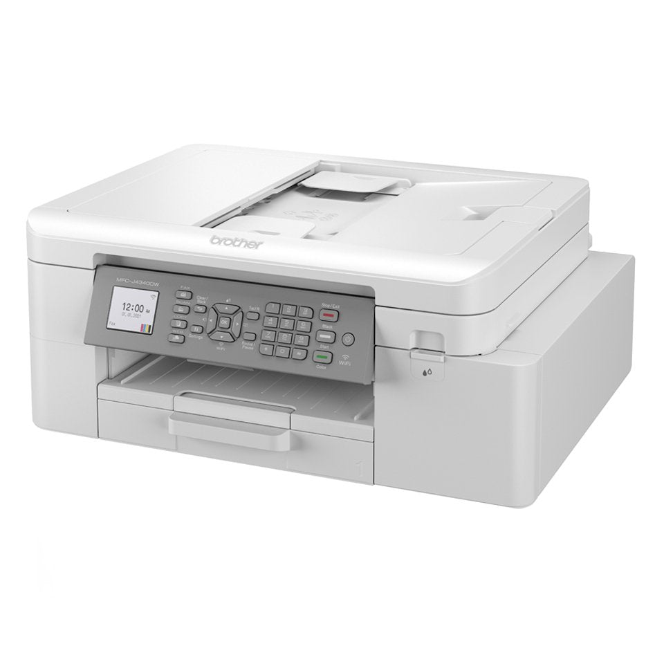EAN 4977766825184 - Brother MFC-J4340DWE impresora multifunción Inyección de tinta A4 1200 x 4800 DPI Wifi imagen 2