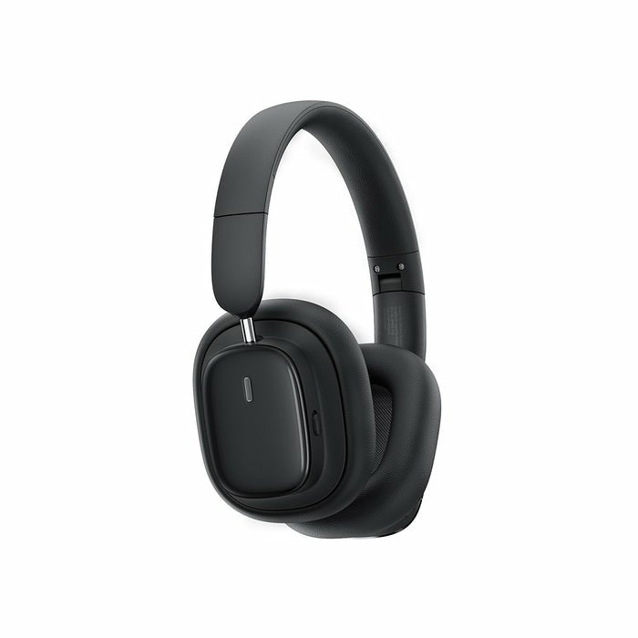 EAN 6932172631710 - Baseus Bowie H1i Auriculares Inalámbrico Diadema Llamadas/Música USB Tipo C Bluetooth Negro imagen 2