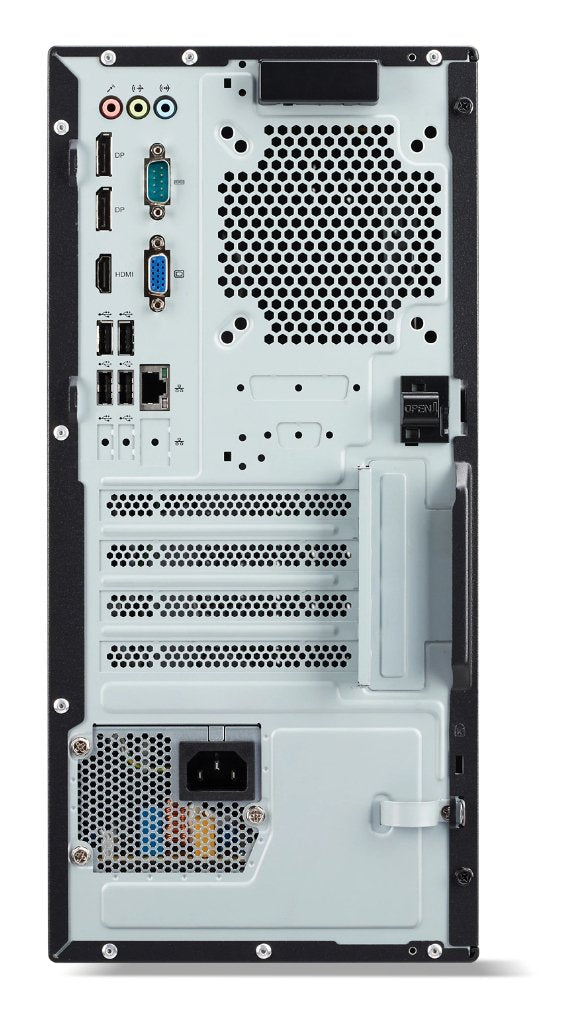 Pc Acer Veriton M4710gt I5 W11p