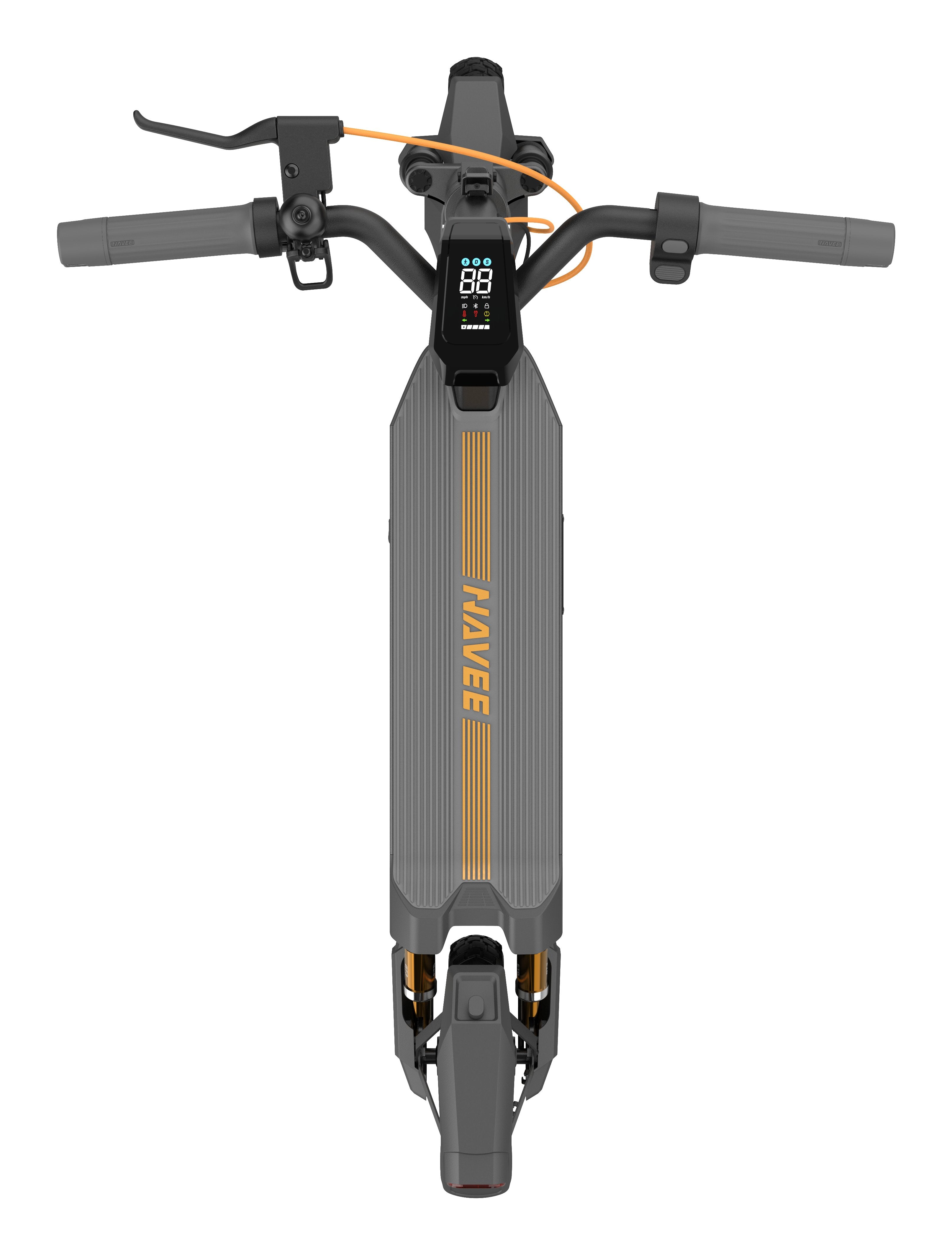 Patinete Electrico Navee Gt3 Max