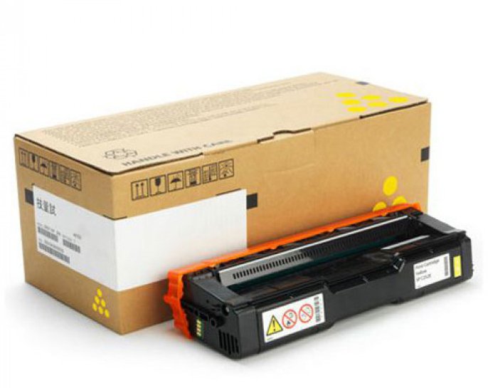 EAN 4961311942167 - Ricoh 408354 cartucho de tóner 1 pieza(s) Compatible Magenta imagen 1